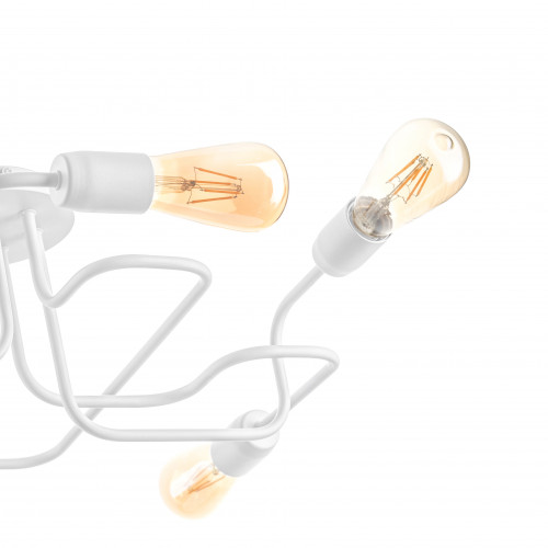 Люстра «Электрико» 70799 (2023)